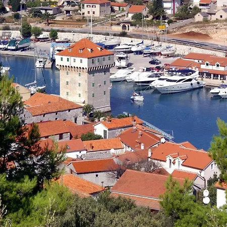 Apartamento 5953c Marina (Bossoglina)