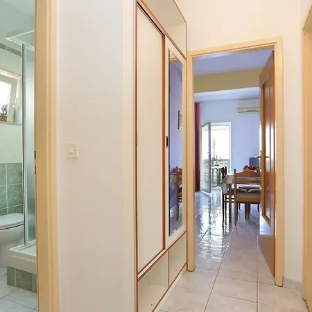 Apartamento 5953c Marina (Bossoglina)