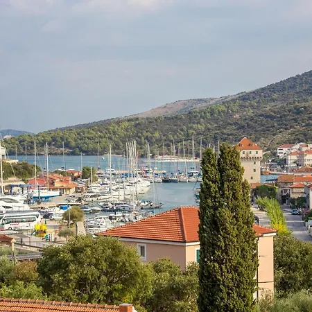 Apartamento 5953c Marina (Bossoglina)