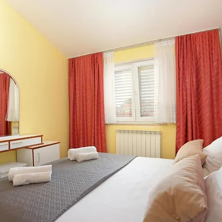 5953c Appartement Marina