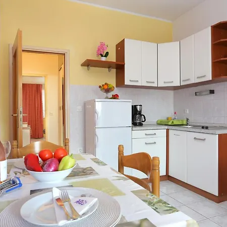Appartement 5953c *