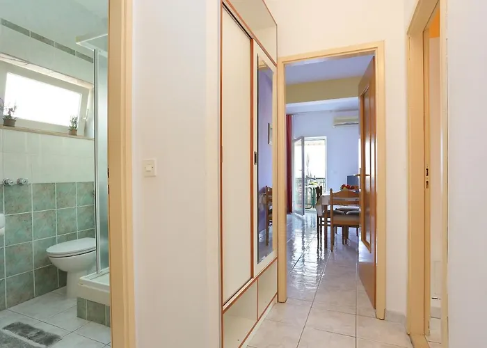 דירה 5953c מרינה