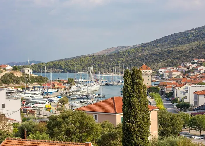 Apartamento 5953c Marina (Bossoglina)